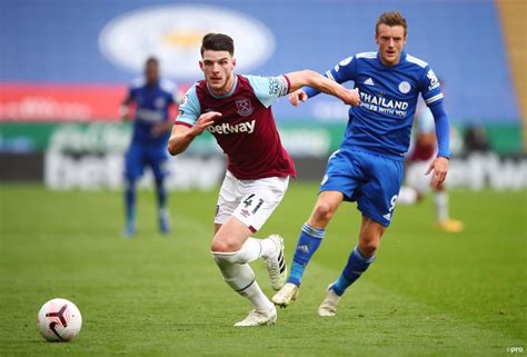 declan rice released from chelsea